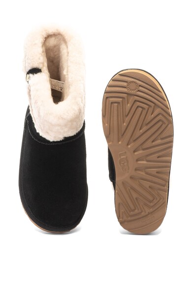 UGG Cizme scurte de piele intoarsa Ramona Fete