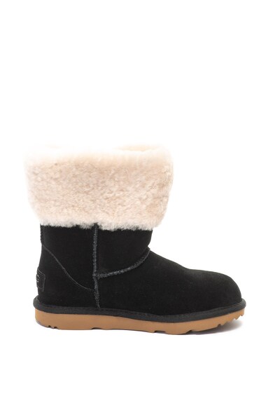 UGG Cizme scurte de piele intoarsa Ramona Fete