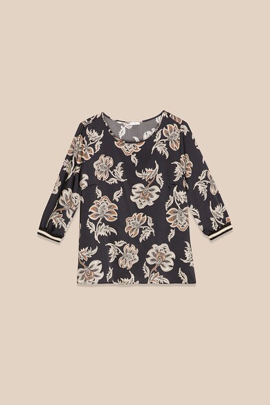 Oltre Bluza cu imprimeu floral Femei