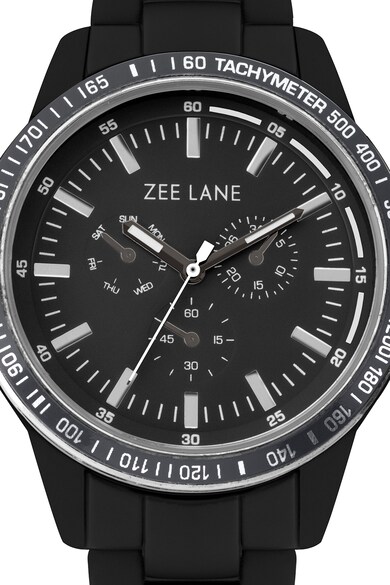 Zee Lane Ceas quartz rotund Barbati