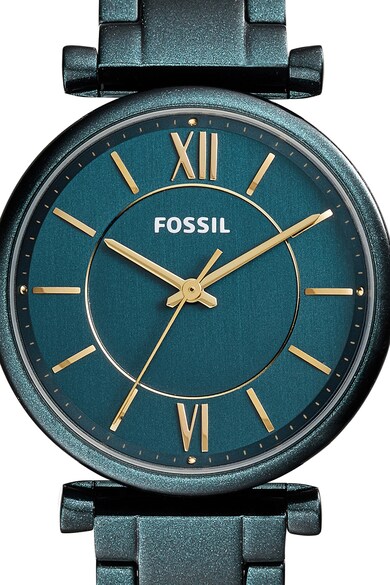 Fossil Ceas cu bratara metalica Scarlette Femei