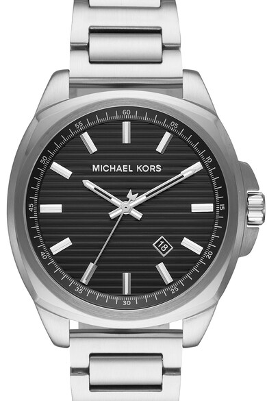 Michael Kors Ceas cu bratara metalica Bryson Barbati