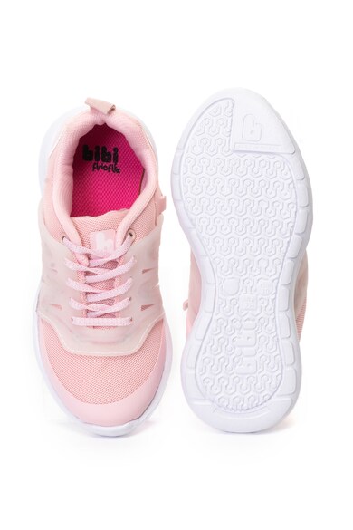 bibi kids Sneakers cipő LED világítással Lány