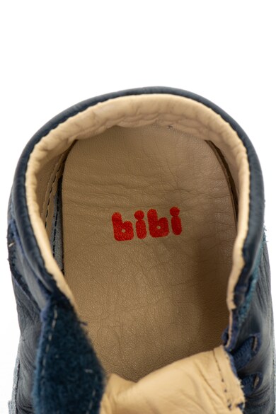 bibi kids Pantofi de piele Afeto New VII Baieti