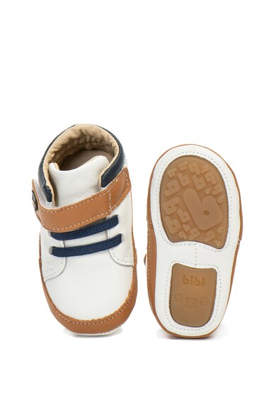 bibi kids Pantofi de piele Afeto New VII Baieti