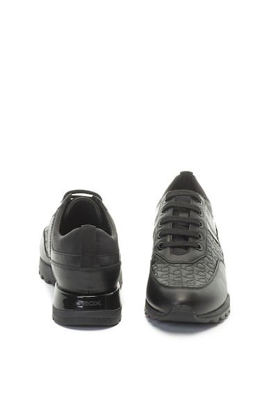 Geox Tabelya sneakers cipő hímzett részletekkel női