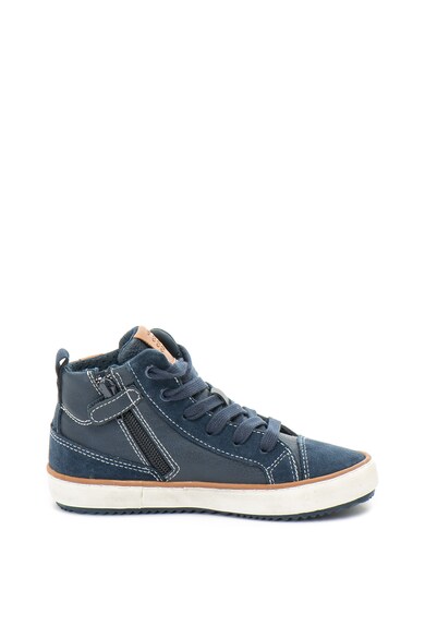 Geox Pantofi sport mid-high Alonisso Fete