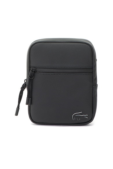 Lacoste Geanta crossbody mica cu bareta ajustabila Barbati