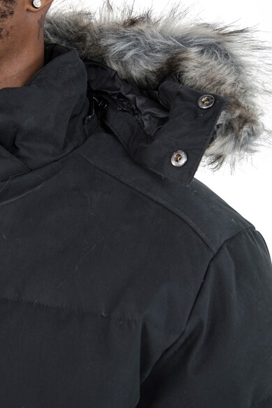 Trespass Calgary pihével bélelt télikabát férfi