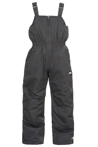 Trespass Costum de ski impermeabil si rezistent la vant cu ColdHeat® Crawley Fete