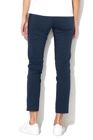 Tom Tailor Pantaloni crop slim fit Mia Femei