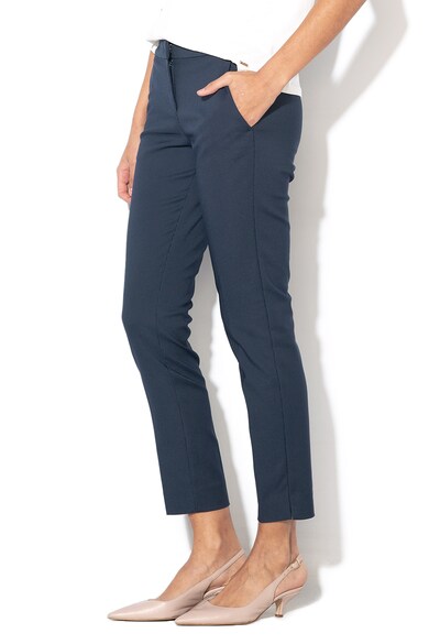 Tom Tailor Pantaloni crop slim fit Mia Femei