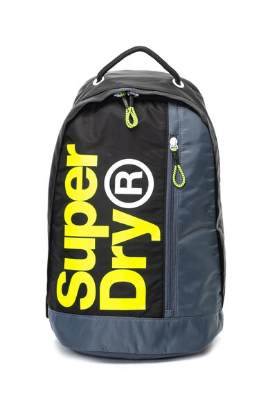 SUPERDRY Rucsac cu imprimeu logo Academy Barbati