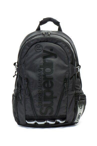 SUPERDRY Rucsac cu compartimente multiple Barbati