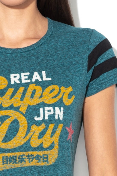 SUPERDRY Тениска с лого Жени