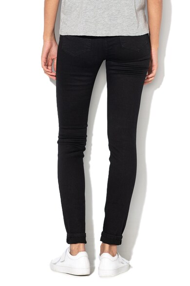 SUPERDRY Blugi skinny fit cu aspect deteriorat Sophia Femei