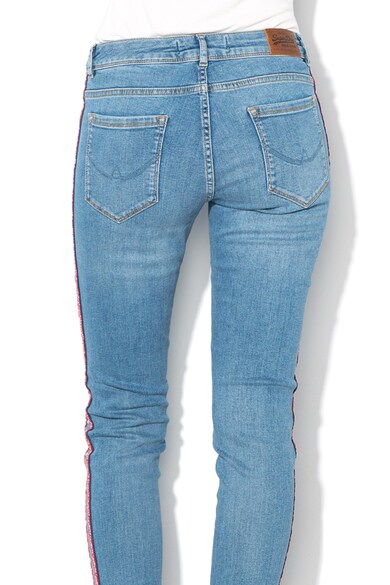 SUPERDRY Cassie skinny fit farmernadrágSD0APG70011ER0000000 női