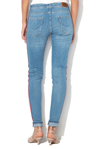 SUPERDRY Cassie skinny fit farmernadrágSD0APG70011ER0000000 női