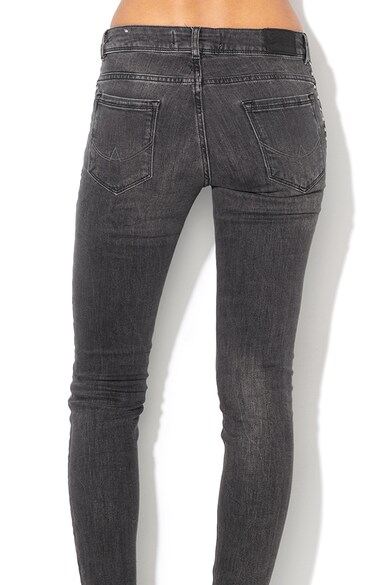 SUPERDRY Cassie skinny fit farmernadrágSD0APG70011ER0000000 női