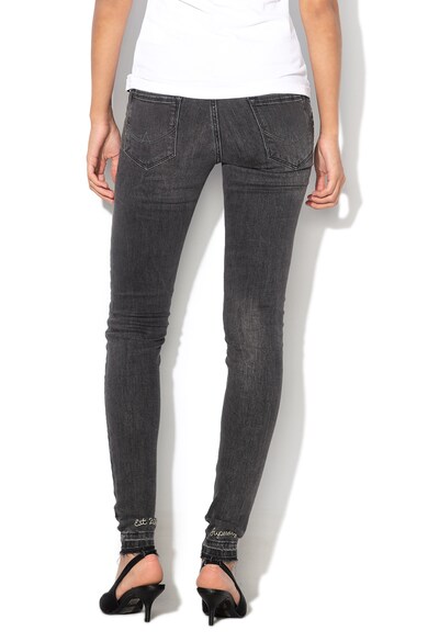 SUPERDRY Blugi skinny CassieSD0APG70011ER0000000 Femei