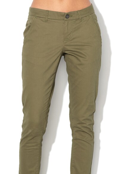 SUPERDRY Pantaloni chino slim fit International Femei