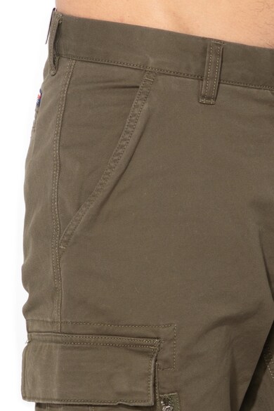 SUPERDRY Pantaloni cargo International Barbati