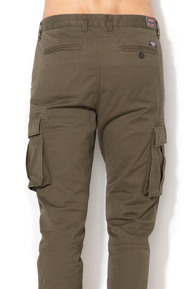 SUPERDRY Pantaloni cargo International Barbati