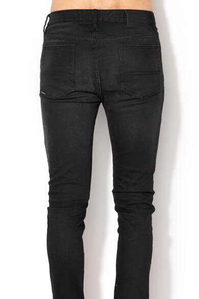 SUPERDRY Blugi skinny fit Travis Barbati