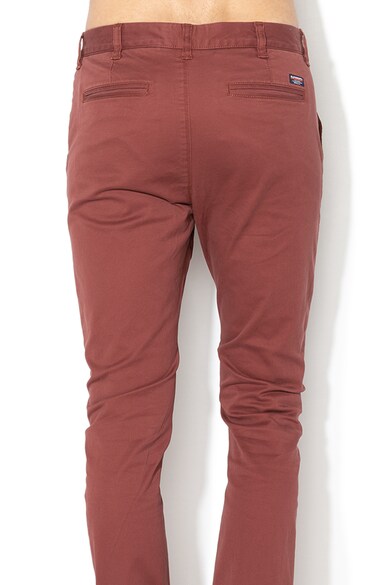 SUPERDRY Pantaloni chino slim fit International Barbati