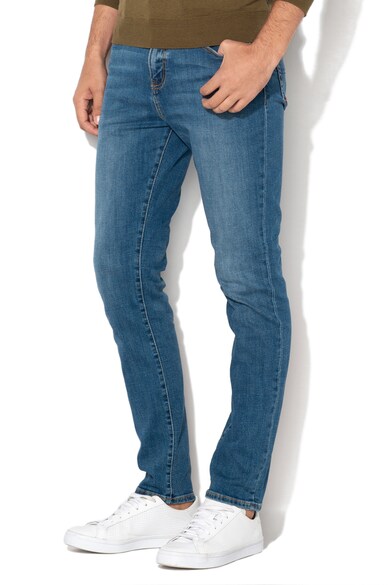 SUPERDRY Blugi slim fit Tyler Barbati