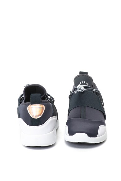 SUPERDRY Pantofi sport slip-on Superlite Elastic Runner Femei