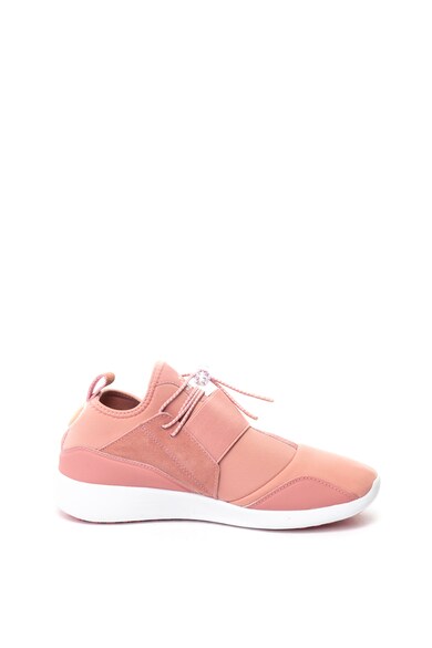 SUPERDRY Pantofi sport slip-on Superlite Elastic Runner Femei