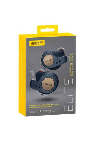 JABRA Casti bluetooth  Elite Active 65t, In-Ear Femei