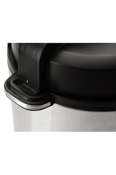 Crock-Pot Multicooker cu gatire sub presiune  Express CSC051X, 1000 W, 5.6 l, control digital, 8 programe, 4 moduri de gatire, timer, argintiu Femei