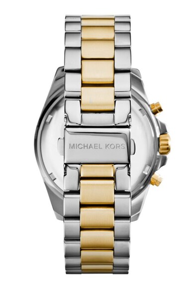 Michael Kors Часовник Bradshaw с метална верижка Жени