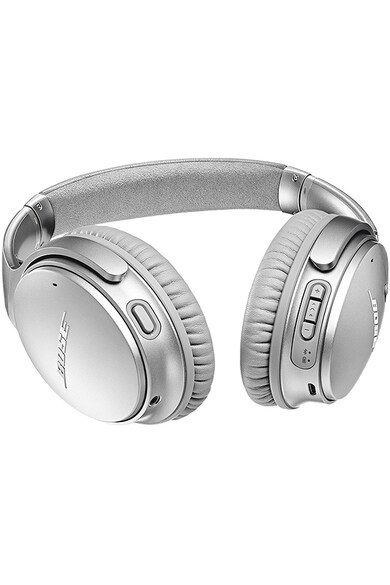 Bose Casti wireless cu anularea zgomotului  QuietComfort 35 II, Femei