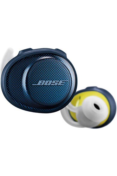 Bose Casti  SoundSport Free wireless, Navy-Citron Femei