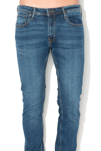 Jack & Jones Liam skinny fit farmernadrág férfi