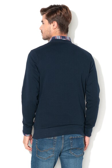 Jack & Jones Bluza sport cu terminatii striate Holmen Barbati