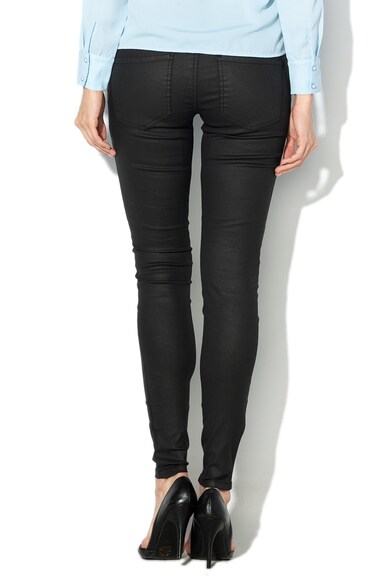 Vero Moda Blugi slim fit cu aspect peliculizat Seven Femei