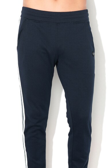 Jack & Jones Pantaloni sport cu croiala conica Fern Barbati