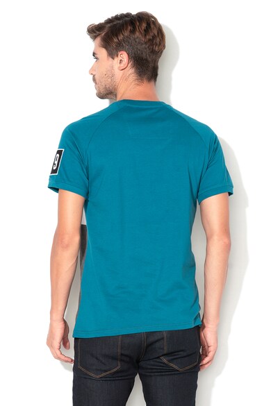 Jack & Jones Tricou regular fit cu model colorblock Canal Barbati