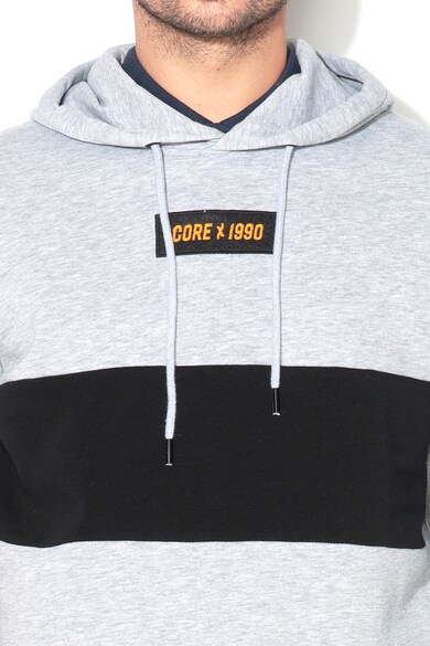 Jack & Jones Hanorac cu captuseala de fleece Marvin Barbati