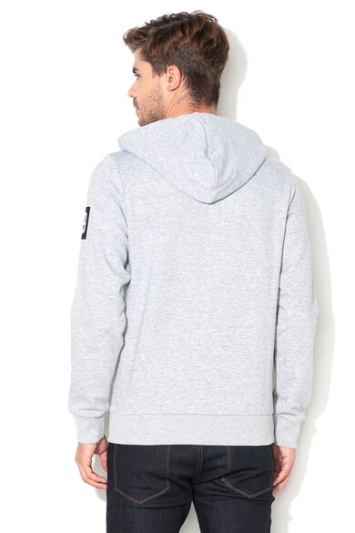 Jack & Jones Hanorac cu captuseala de fleece Marvin Barbati