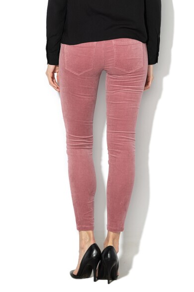 JdY Pantaloni skinny fit de reiat Era Femei