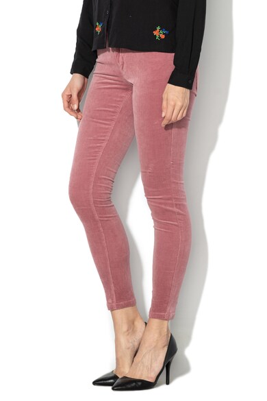 JdY Pantaloni skinny fit de reiat Era Femei