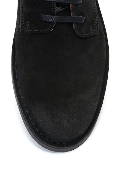 Selected Homme Ghete de piele intoarsa Royce Barbati