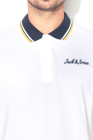 Jack & Jones Winksy galléros póló férfi