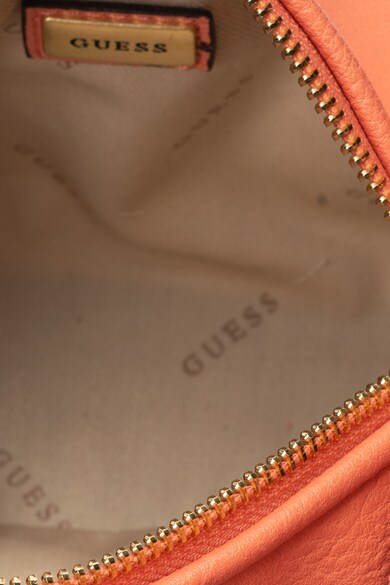 GUESS Geanta mica crossbody de piele ecologica Dixie Femei