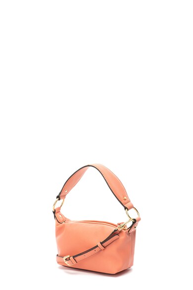 Guess Geanta mica crossbody de piele ecologica Dixie Femei